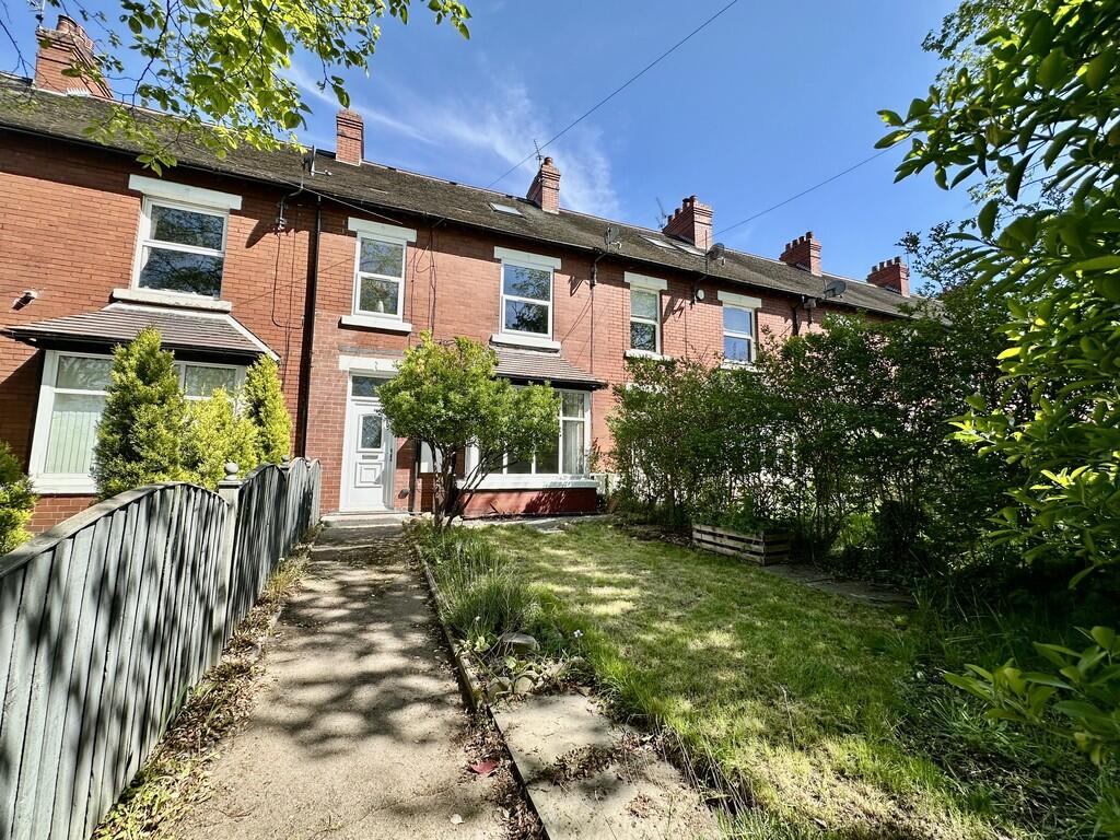 Main image of property: Fairview Terrace, Staion Road, Barnby Dun