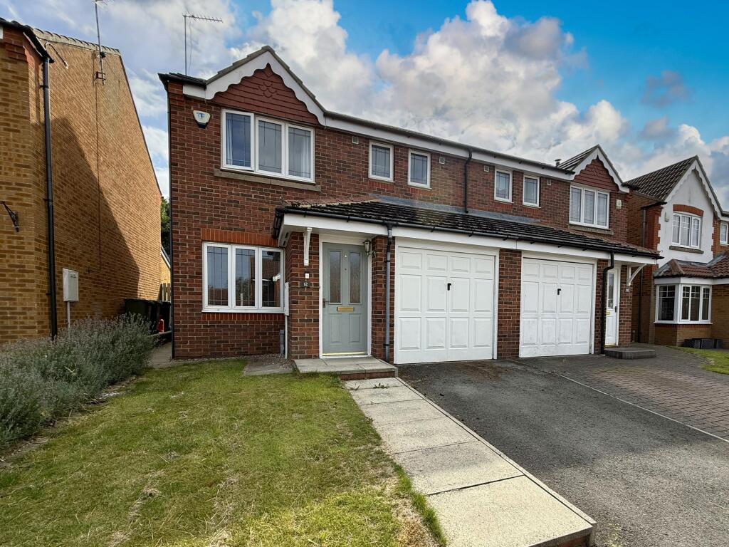 Main image of property: Copeland Close, Skelton-in-cleveland, North Yorkshire