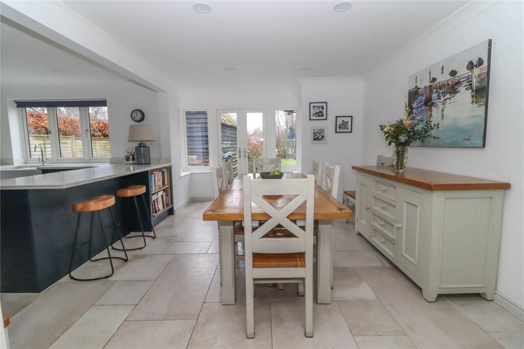 House in Southampton - View 5