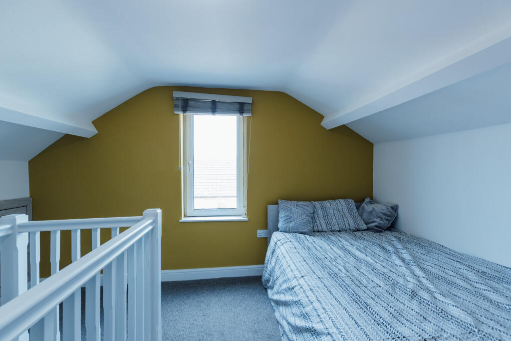 Main image of property: Oxford Street, Loughborough