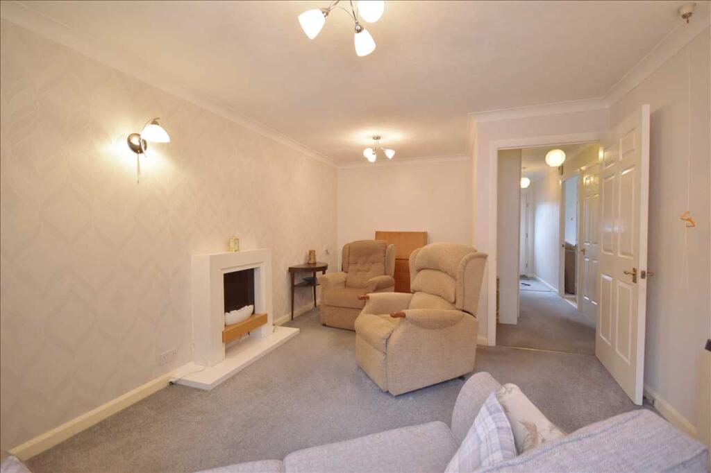 Devonshire Court, Chorley photo 2