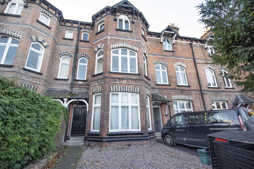 Main image of property: Apartment 1, 10 Eaton Road, Chester