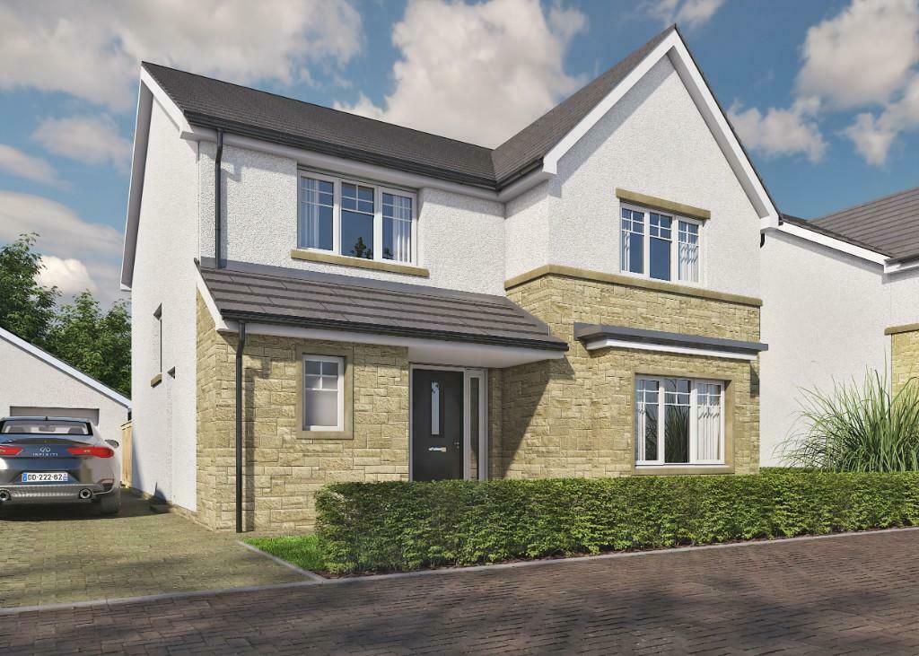 Main image of property: Lynch Homes, Off Newhouse Road, Jackton, Glasgow
G75 8RQ