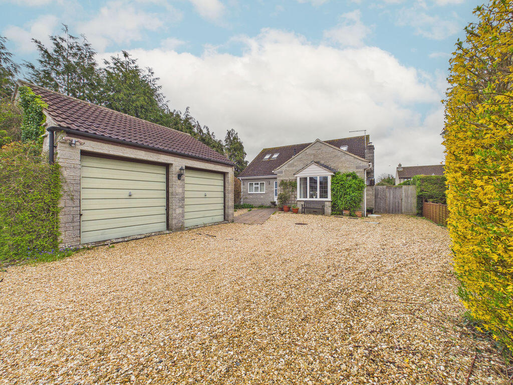 Main image of property: Northfield, Somerton