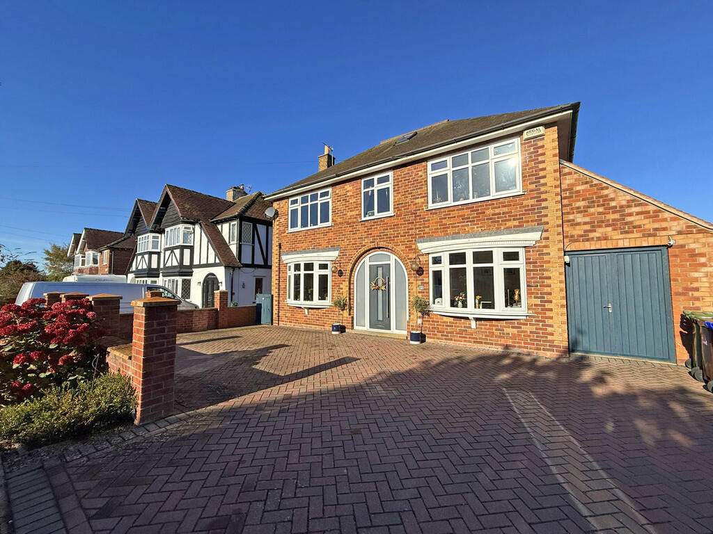 Main image of property: The Close, Newby, Scarborough