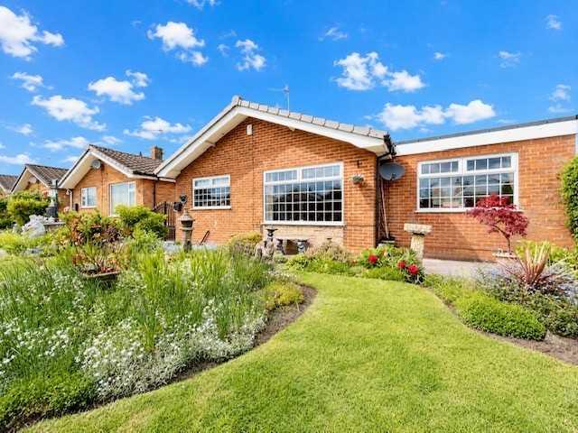Main image of property: Manor House Court, Kirkby In Ashfield