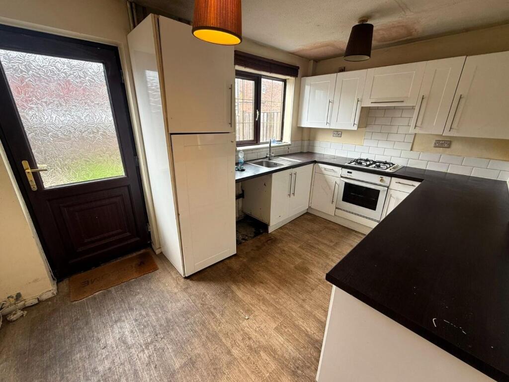 House in Oldham - More