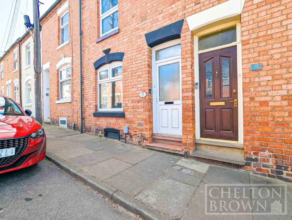 Main image of property: Essex Street, Northampton, Northamptonshire, NN2
