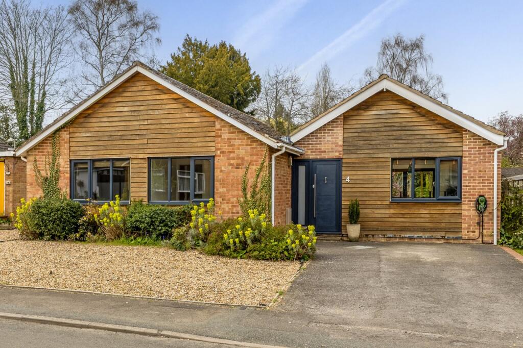 Main image of property: Nicholas Road, Henley-on-Thames, Oxfordshire