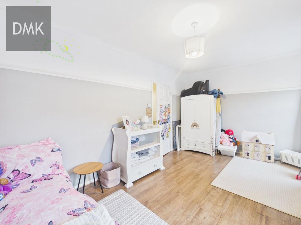 House in Cardiff, Maesteg - More