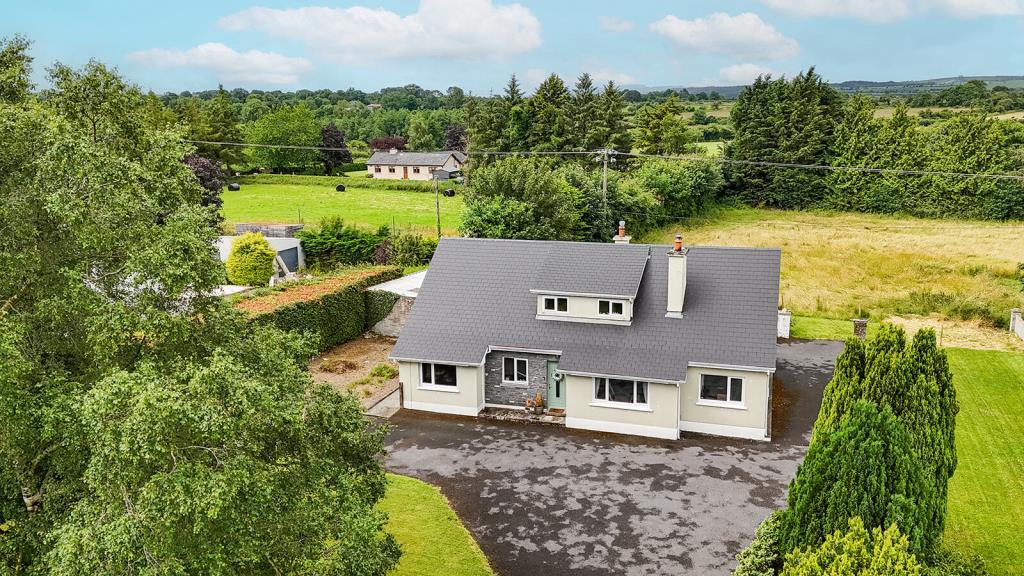 Main image of property: Knockwilliam, Ballyhale, Co. Kilkenny, R95 X4C0
