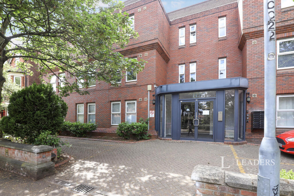 Main image of property: Park Road, PE1