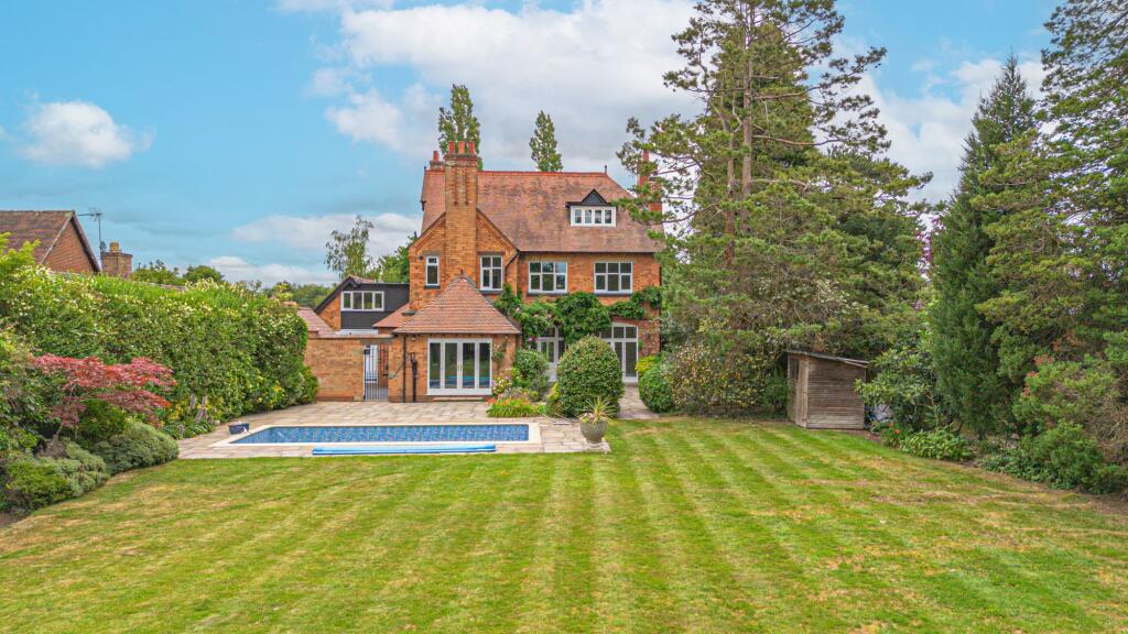 House in Solihull - View 2