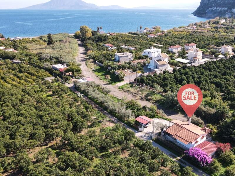 Main image of property: Nea Epidavros, Argolis, Peloponnese