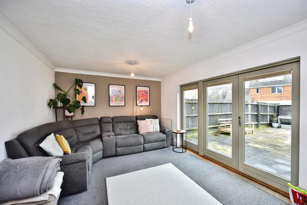 House in Rochester - View 3