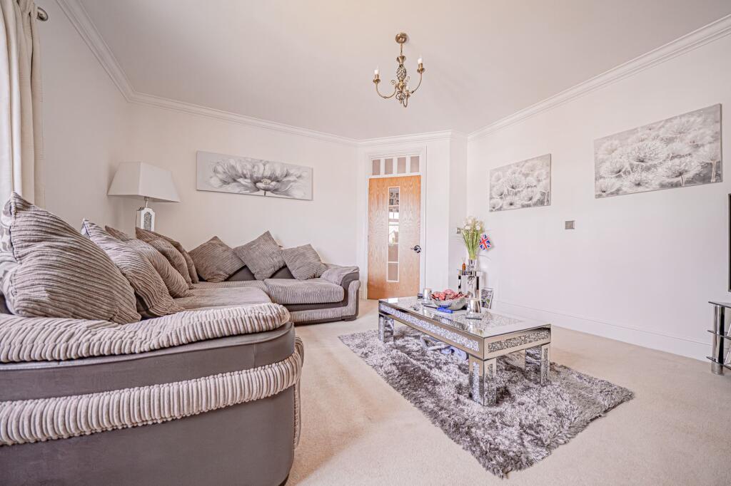 Additional image 5 of Crabmill Close, Knowle, B93