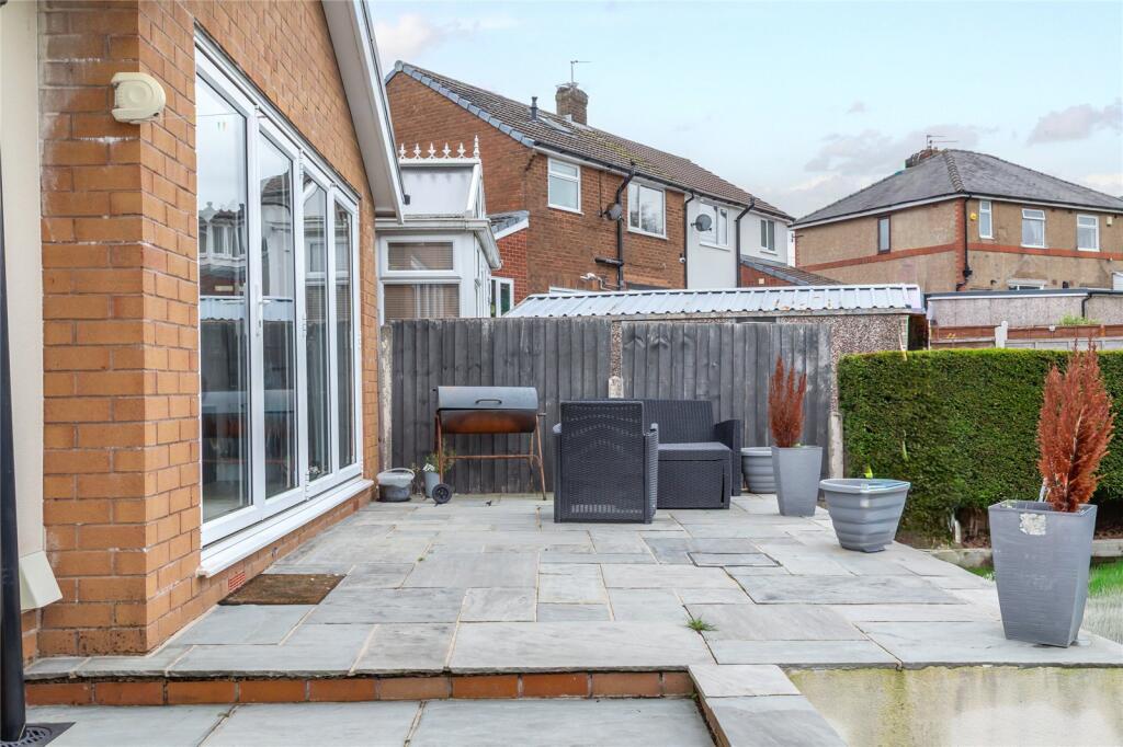 Additional image 20 of Woodlands Avenue, Blackburn, Lancashire