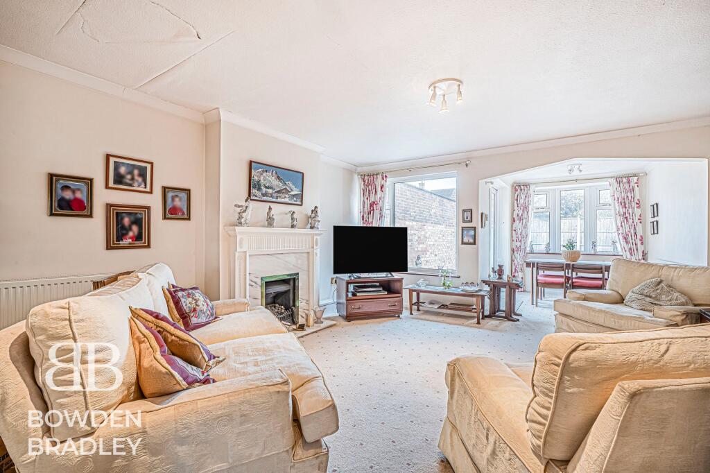 House in London - View 3