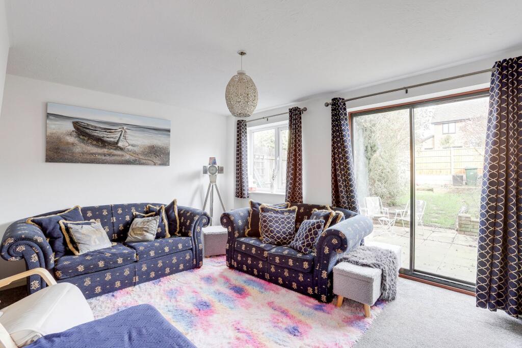 House in Rushcliffe, Gamston - View 3