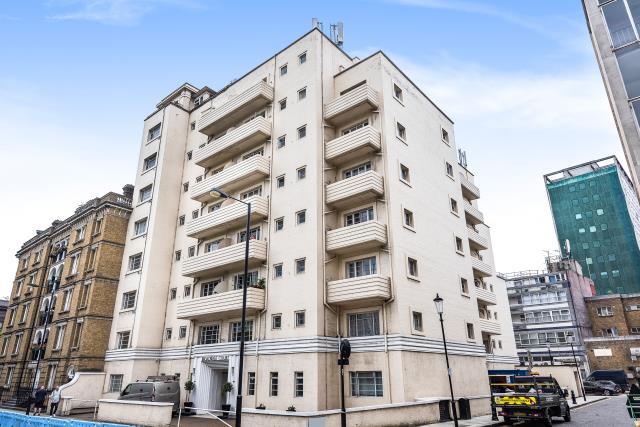 Main image of property: Palace Gardens Terrace, London