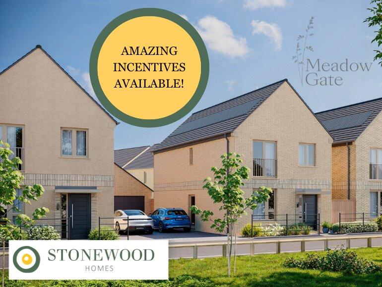Main image of property: Plot 7 The Grittleton, Meadow Gate, Greenhill Road, Sandford, Winscombe, BS25