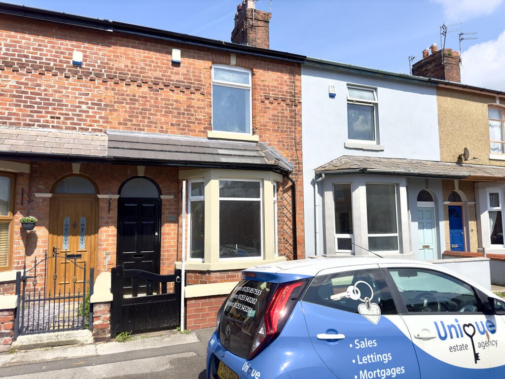 Main image of property: Victoria Street, Fleetwood, Lancashire, FY7