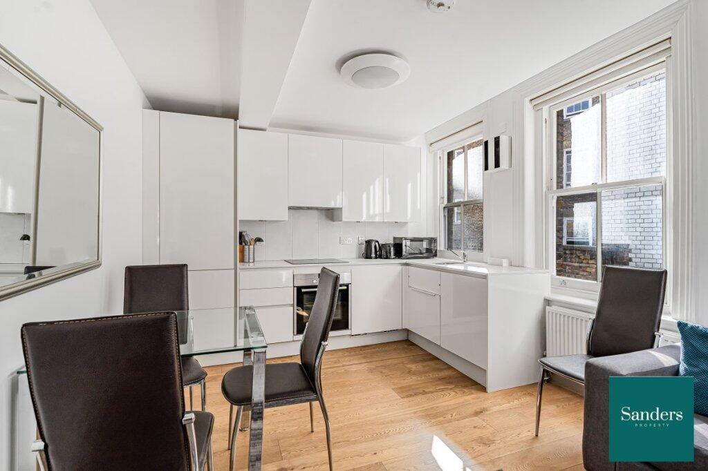 Apartment in London - View 2
