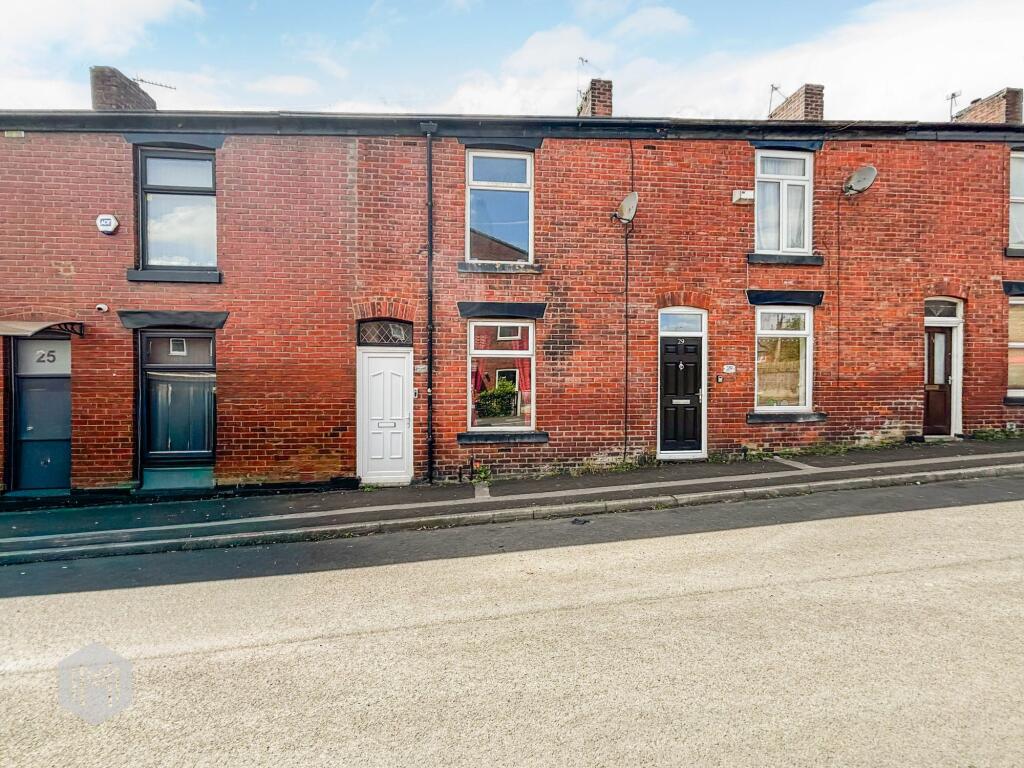 Main image of property: Grosvenor Street, Radcliffe, M26