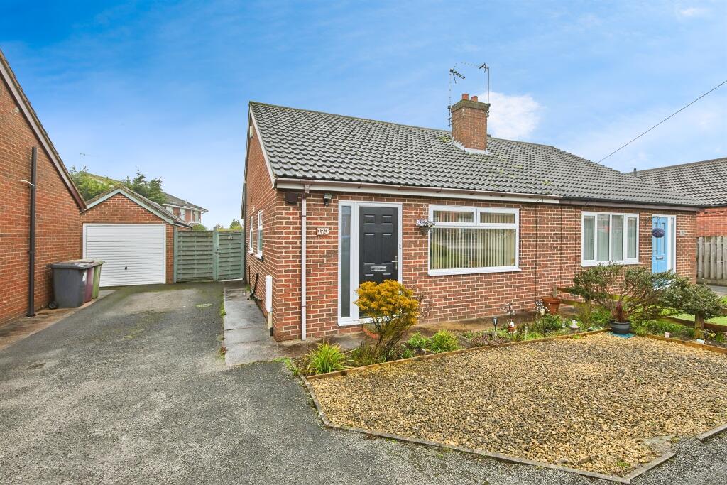 Main image of property: Main Road, Shirland, Alfreton