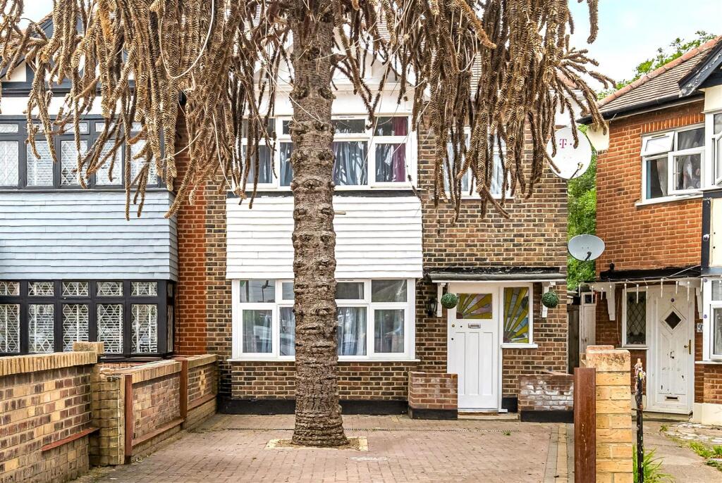 Main image of property: Markmanor Avenue, Walthamstow, London
