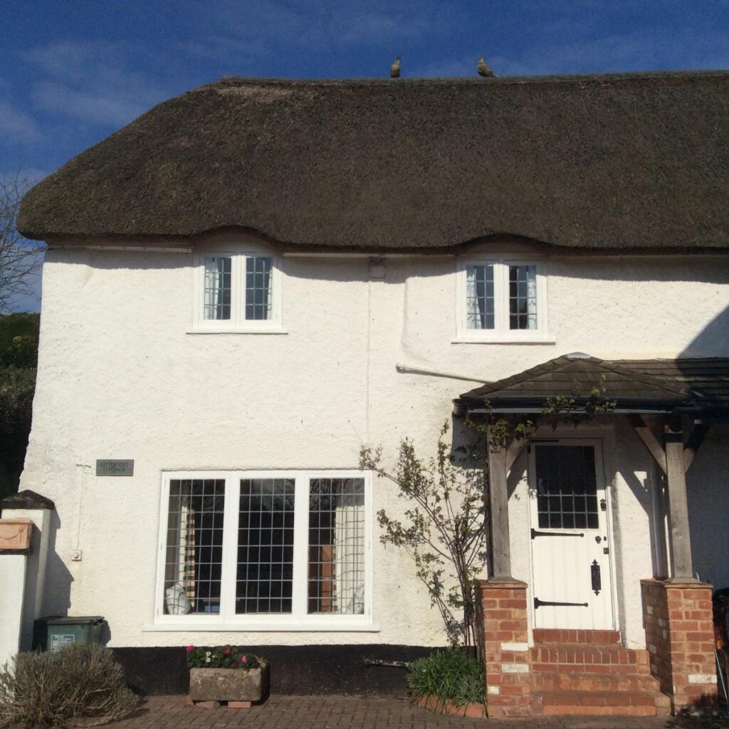 Main image of property: Knapps Lane, Harpford