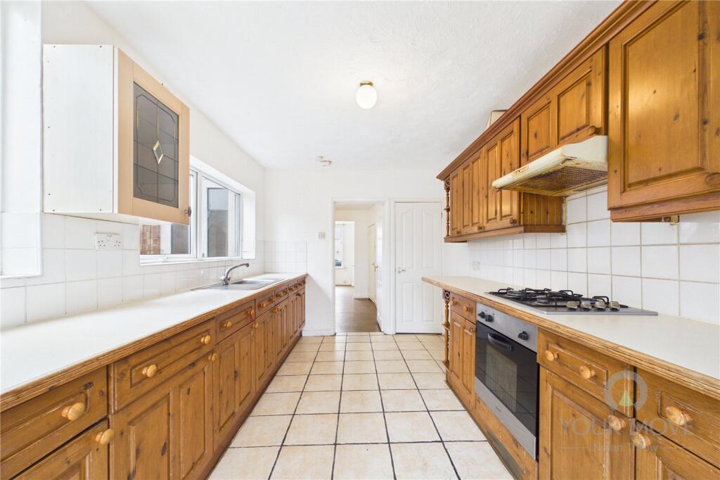 House in Northampton - View 3