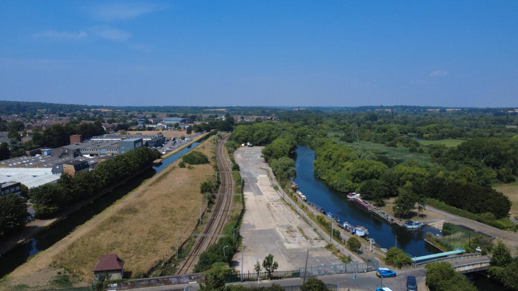 Main image of property: Station Works, Rye Road, Hoddesdon