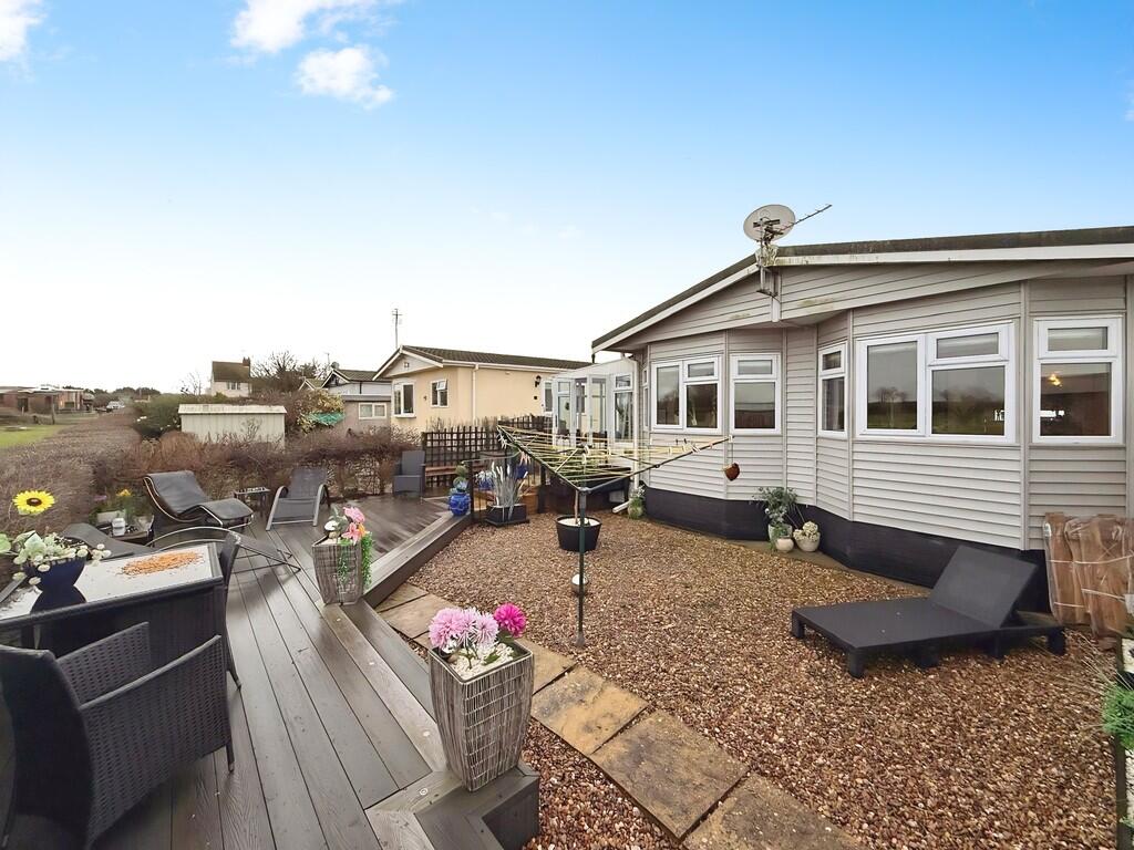 Main image of property: West End Park, Long Lane