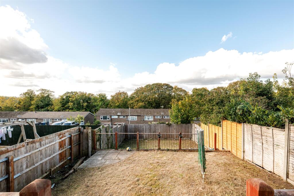 House in Hemel Hempstead, High Wycombe Community Board - More
