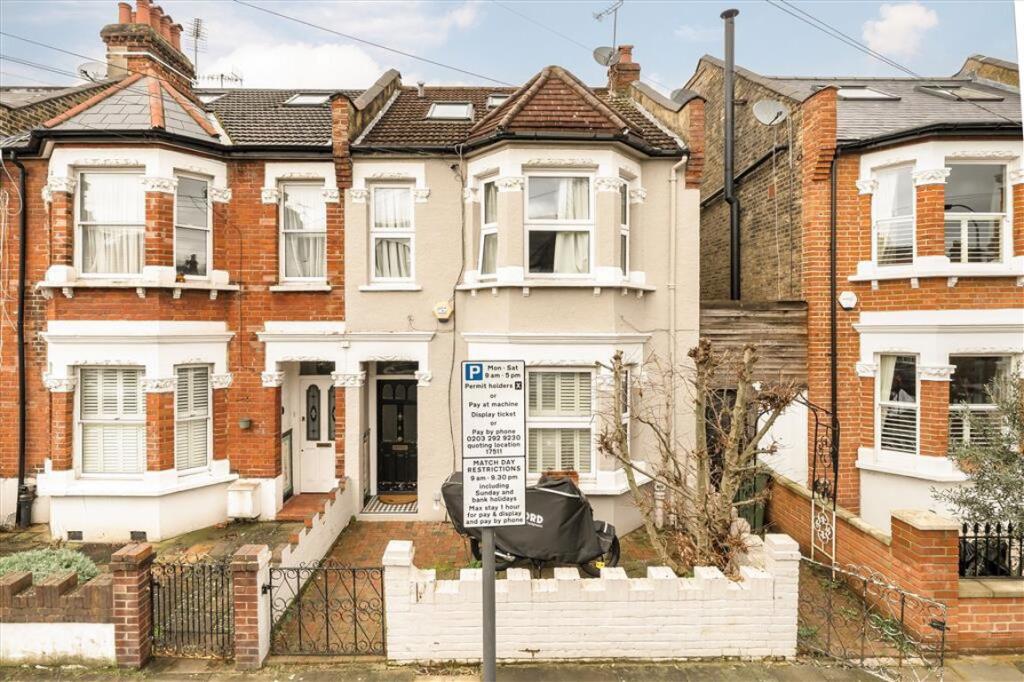 Main image of property: Kenyon Street, Bishops Park