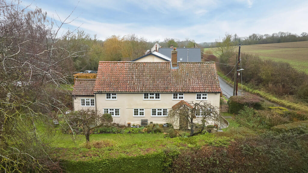 Main image of property: Wickhambrook, Newmarket, Suffolk