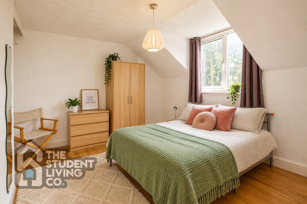 House in Nottingham - View 3