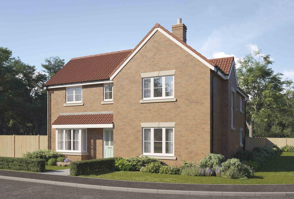 Main image of property: Bristol,
BS10 7GR