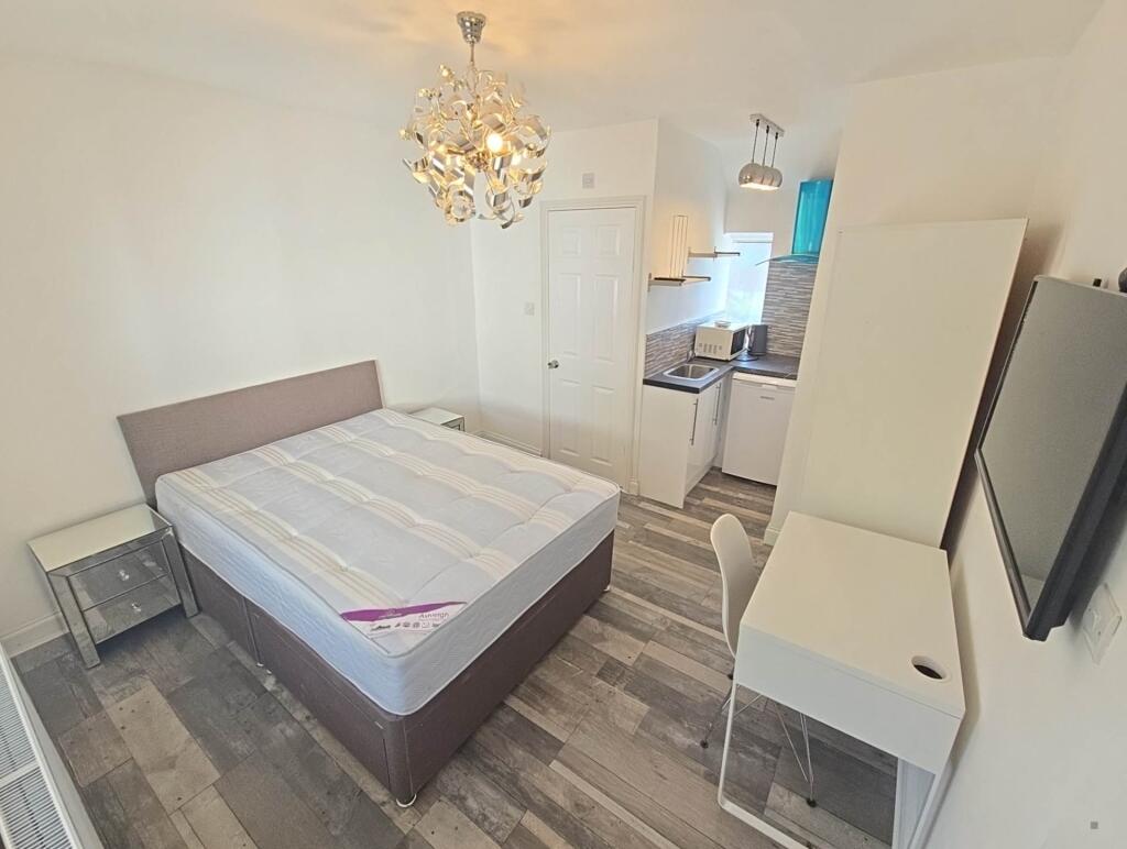 Main image of property: Stockton Road, South Reading