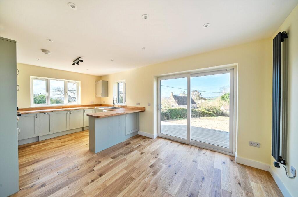 Main image of property: Cucklington, Wincanton, Somerset, BA9