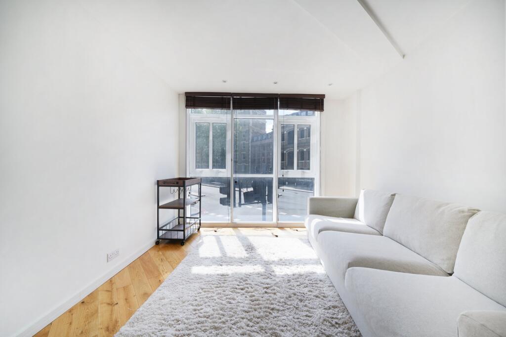 Main image of property: Shad Thames, 
Shad Thames, SE1