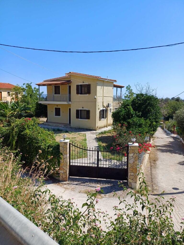 Main image of property: Svoronata, Cephalonia, Ionian Islands