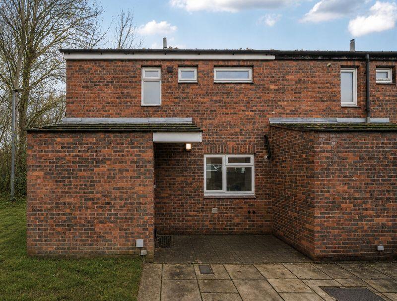 Main image of property: Hollowfield Walk, Northolt