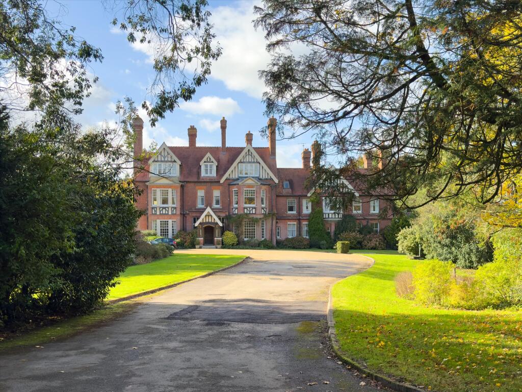 Main image of property: Holmsted Manor, Cuckfield, Haywards Heath, West Sussex RH17