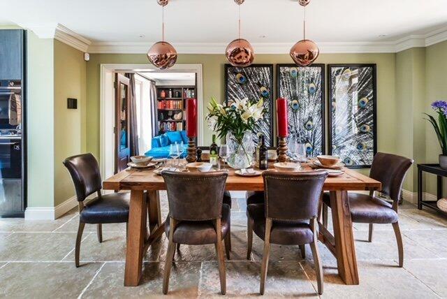House in Waverley, Ewhurst - View 4