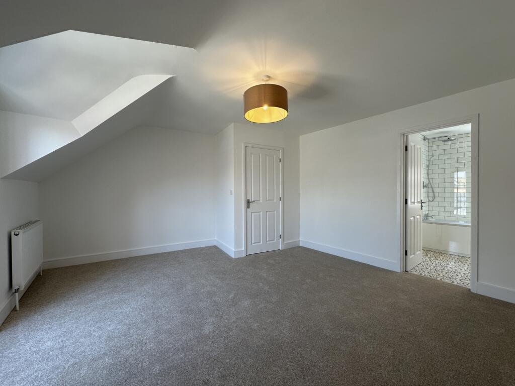 House in Wantage, Belmont - View 5
