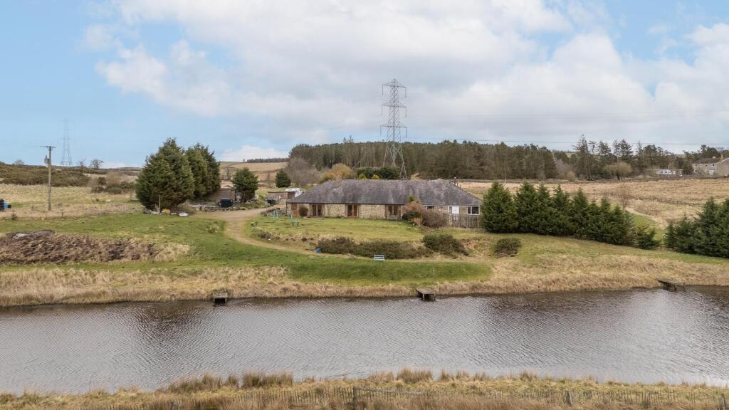 Main image of property: Haydon Bridge, Hexham, NE47