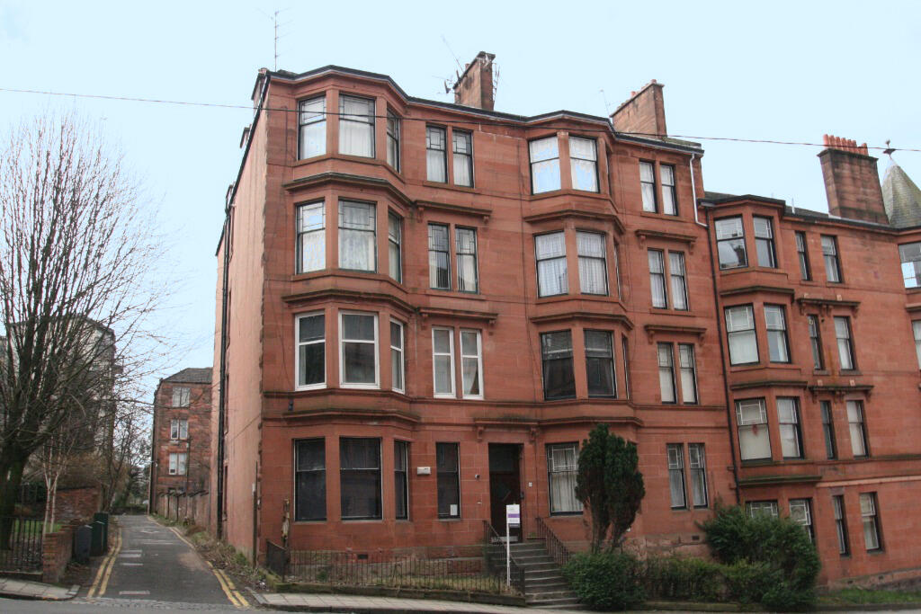 Main image of property: Cresswell Street, Hillhead, Glasgow, G12