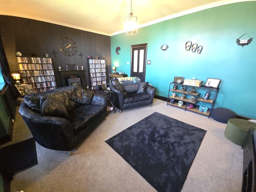 House in Newcastle upon Tyne, Choppington - View 5